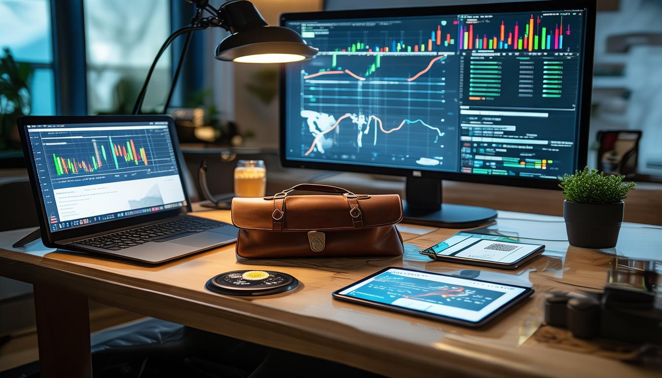 如何在tokenim钱包安卓版中寻找新机会？_我找到了钱包和手机_莱特币钱包安卓版