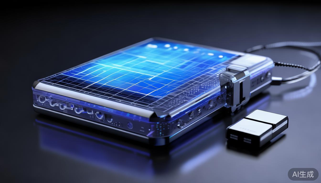 TokenPocket新版数据安全升级：本地加密存储+权限管理，全面守护用户资产隐私