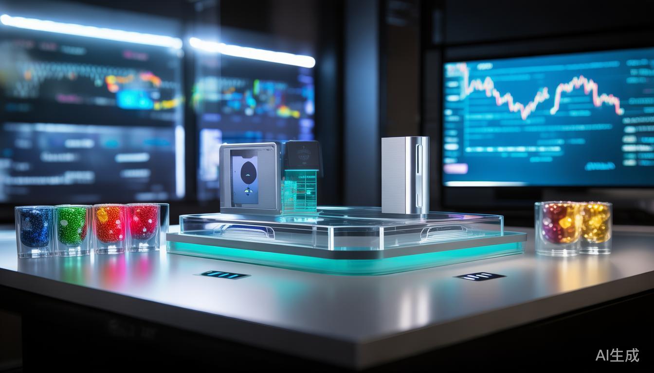 TokenPocket钱包使用指南：实时资产监控与DeFi收益优化，助你成为数字资产管理高手