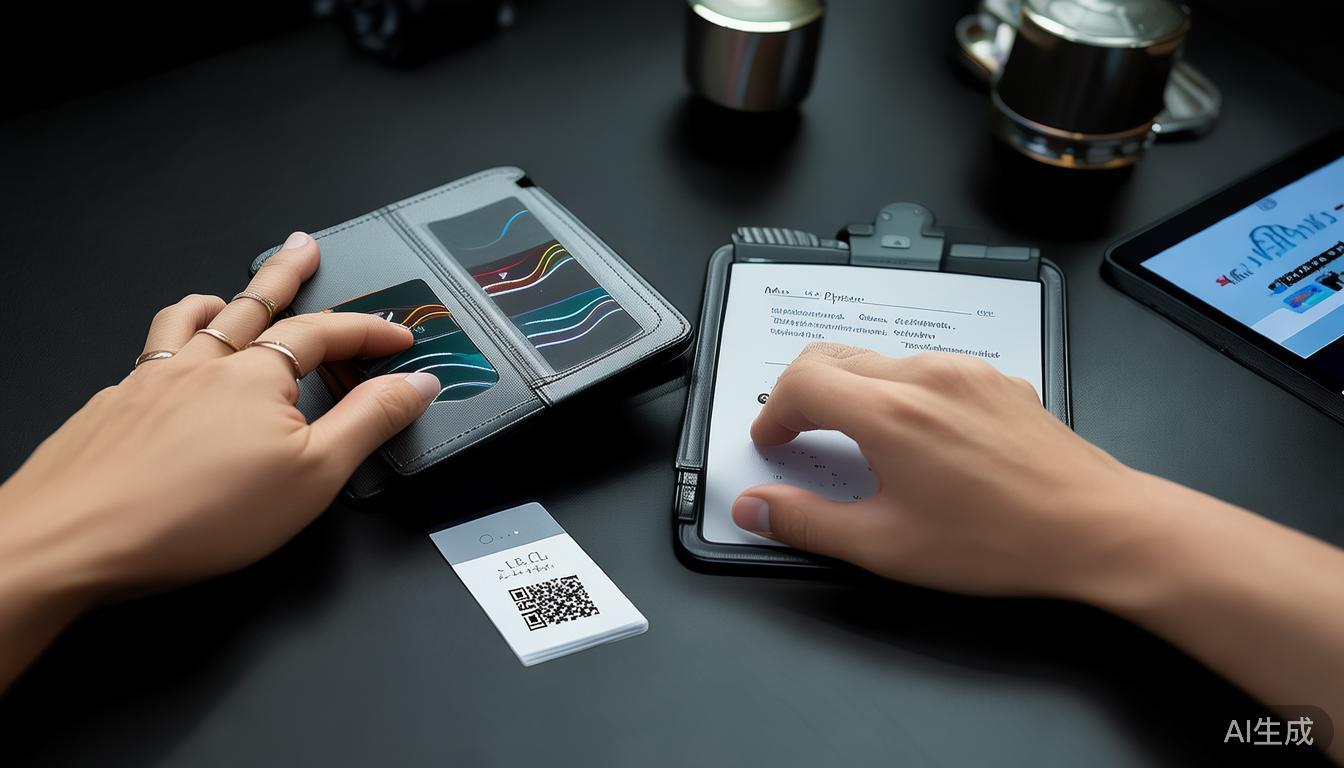 Token钱包安全指南：安卓用户必读，从下载到操作全程防护