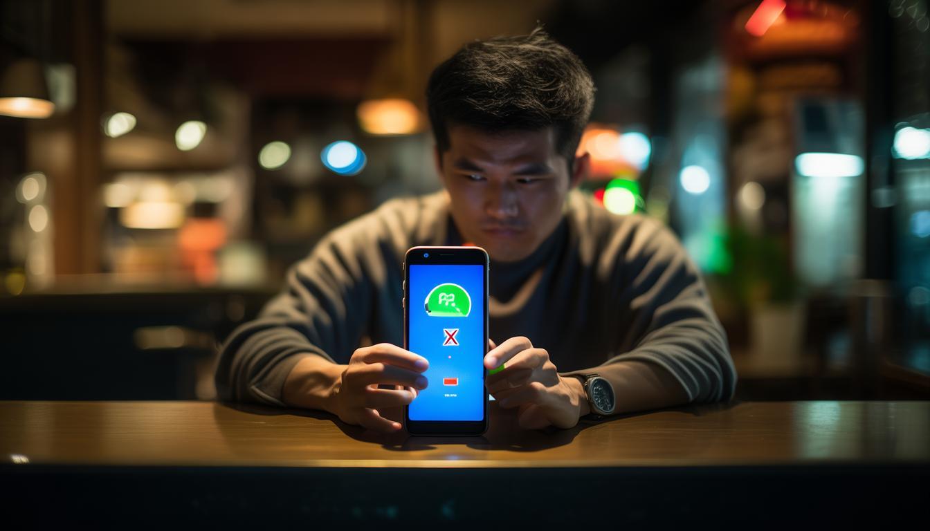 imtoken钱包交易安全保障：强密码+双重验证缺一不可