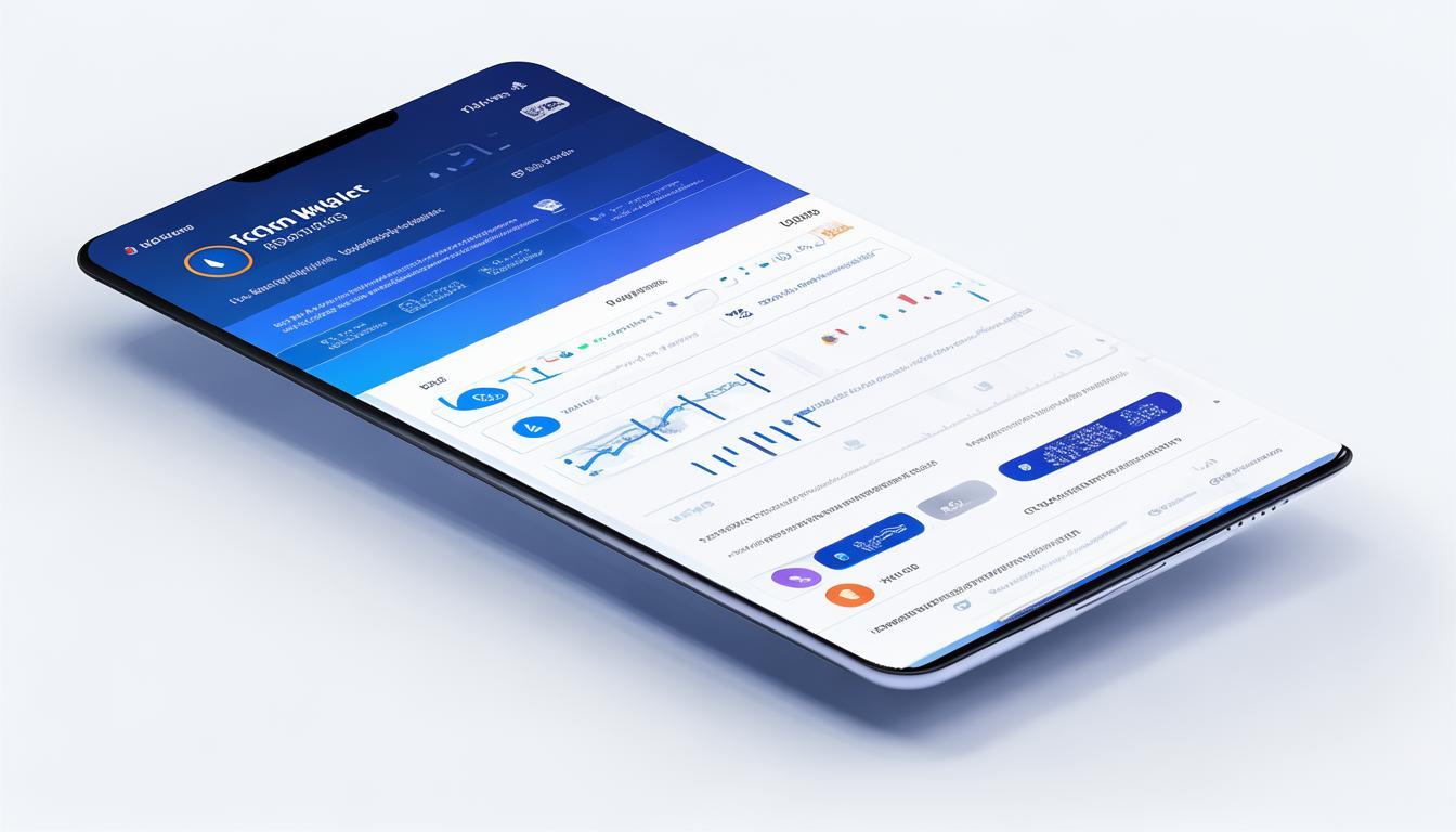 Token钱包成数字投资新标杆，安全性与功能性优势显著