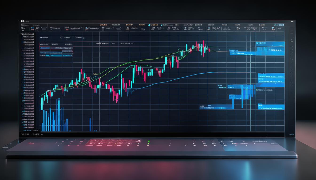 Token钱包网址的市场分析功能：助用户把握投资方向，精准决策