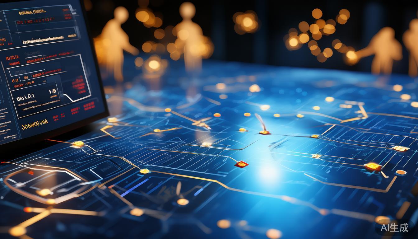 区块链透明度核心优势解析：Token钱包网址如何成为链上交易与智能合约的公开窗口？