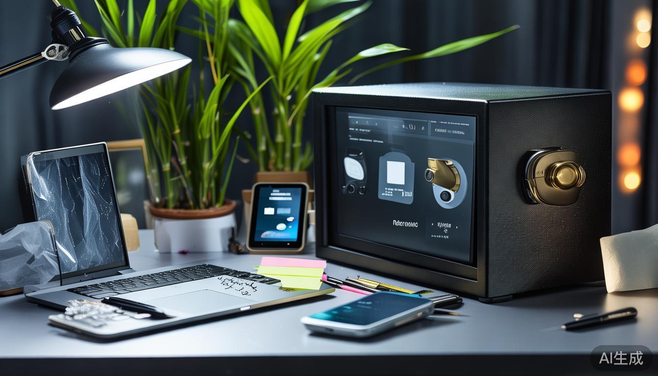 Token钱包安全终极指南：务必启用2FA双因素认证，妥善管理助记词私钥