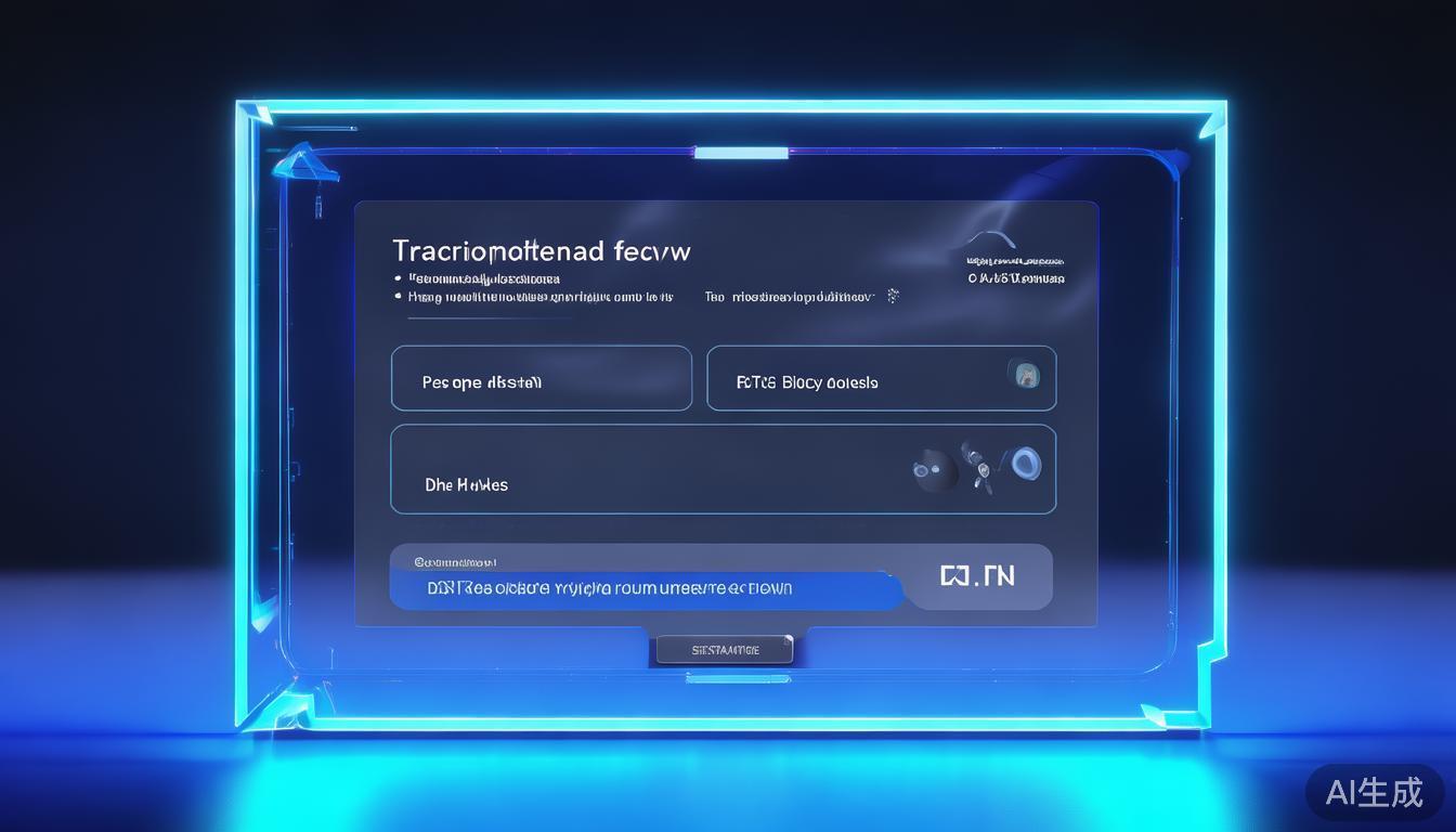 TokenPocket官方版评测：极致流畅的操作体验，如何实现安全与易用的完美平衡？