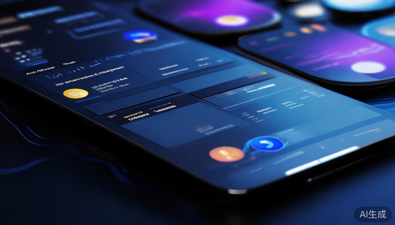 钱包的创新_钱包科技_tokenim钱包app下载的技术创新与发展潜力