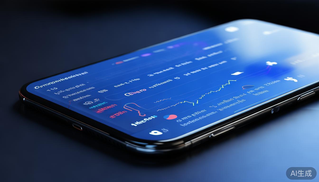 职场人深挖！TokenPocket官方版凭何获用户青睐及市场地位？