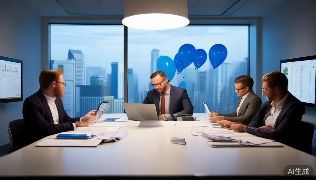 Token钱包网址安全合作机制：构建透明、可信的数字资产环境