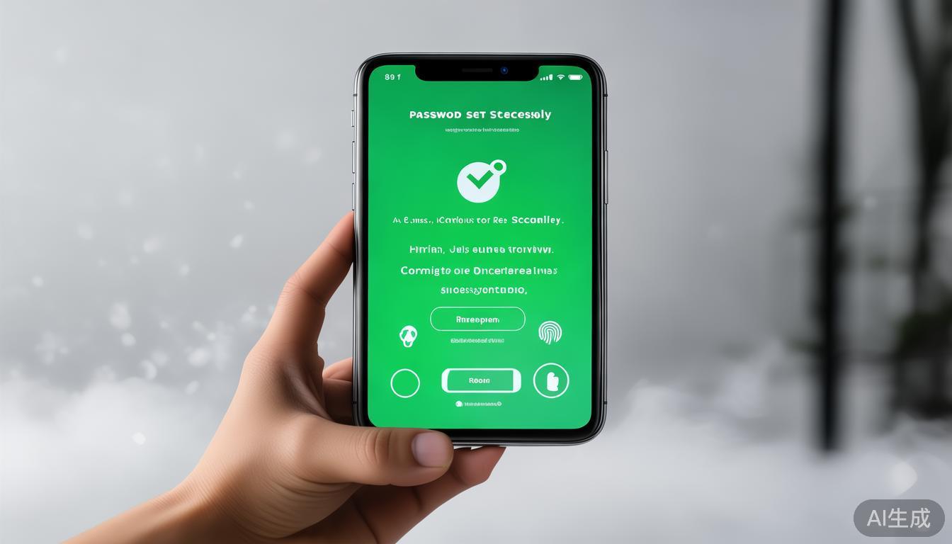 TokenPocket钱包安全密码设置指南：如何通过3步创建可靠密码并开启生物识别？